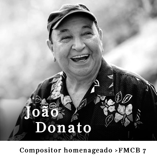 joão donato