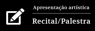 recital palestra
