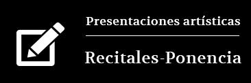 recitales-ponencia