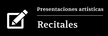 recitales