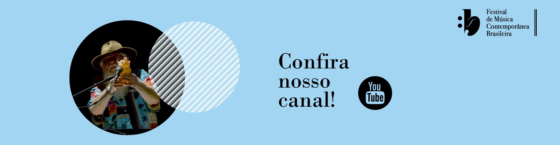 Canal do Youtube Grupo Sintonize