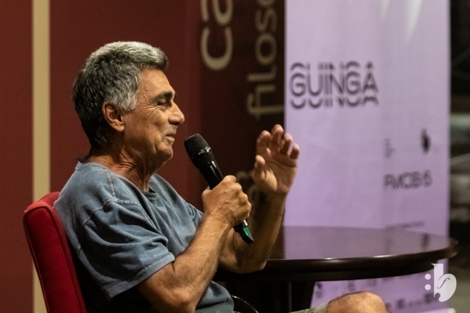 Guinga Festival de Música Contemporânea Brasileira