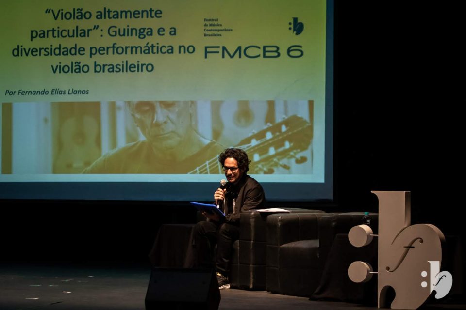 Congresso Acadêmico FMCB