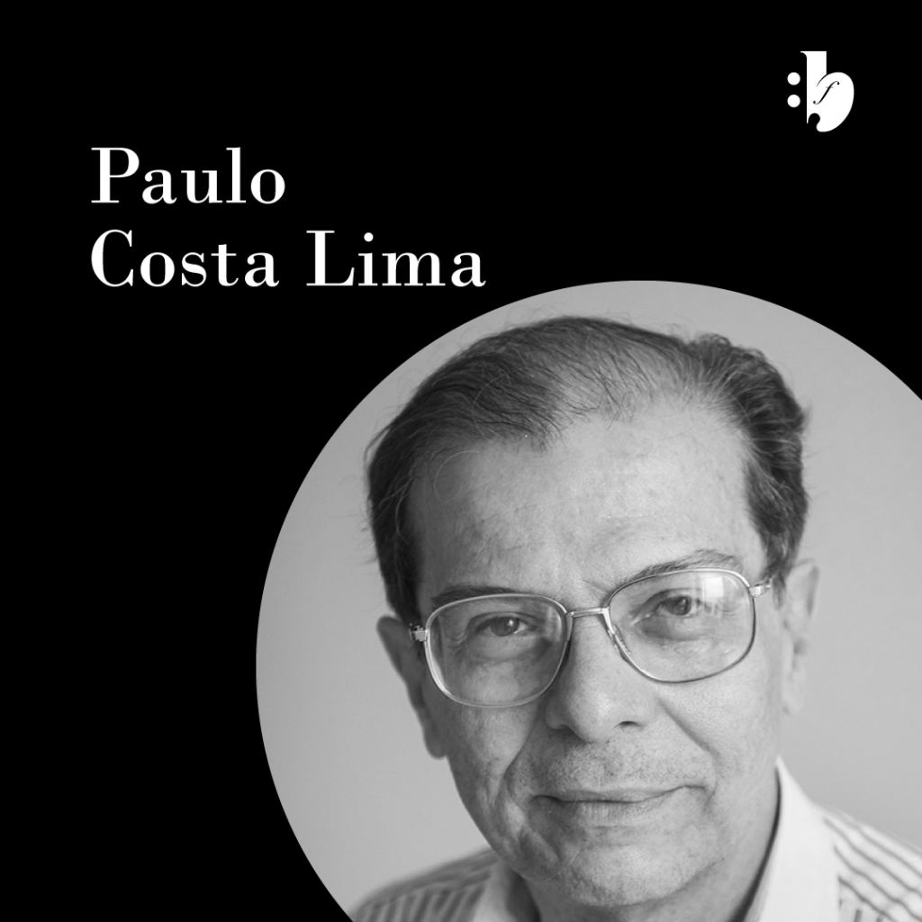 Paulo Costa Lima