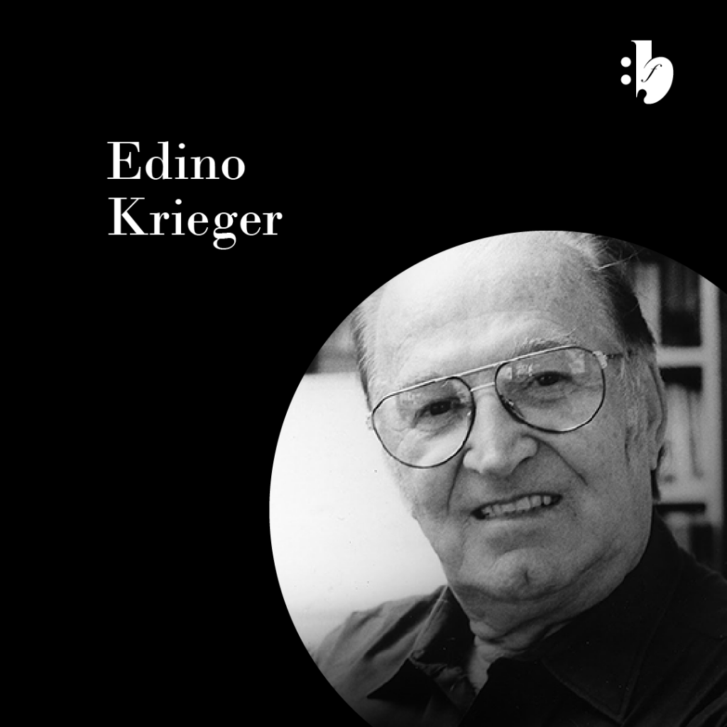 Edino Krieger