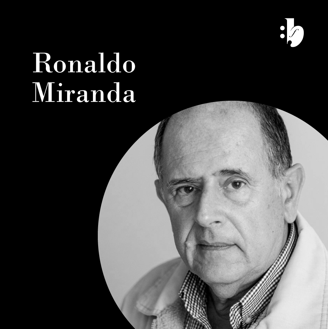 Ronaldo Miranda