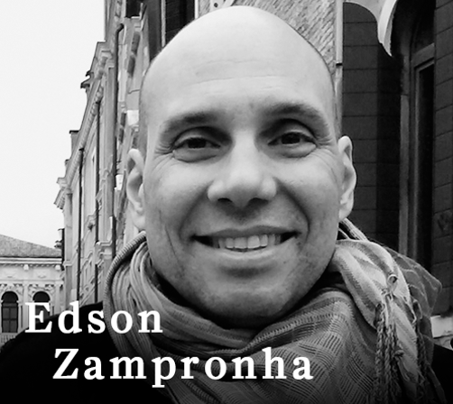 Edson Zampronha