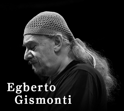Egberto Gismonti