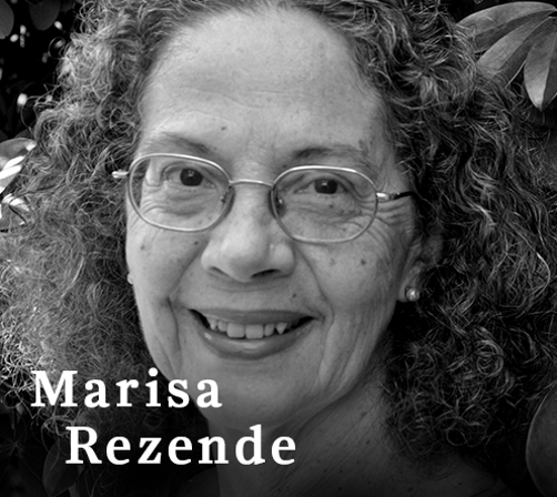 Marisa Rezende