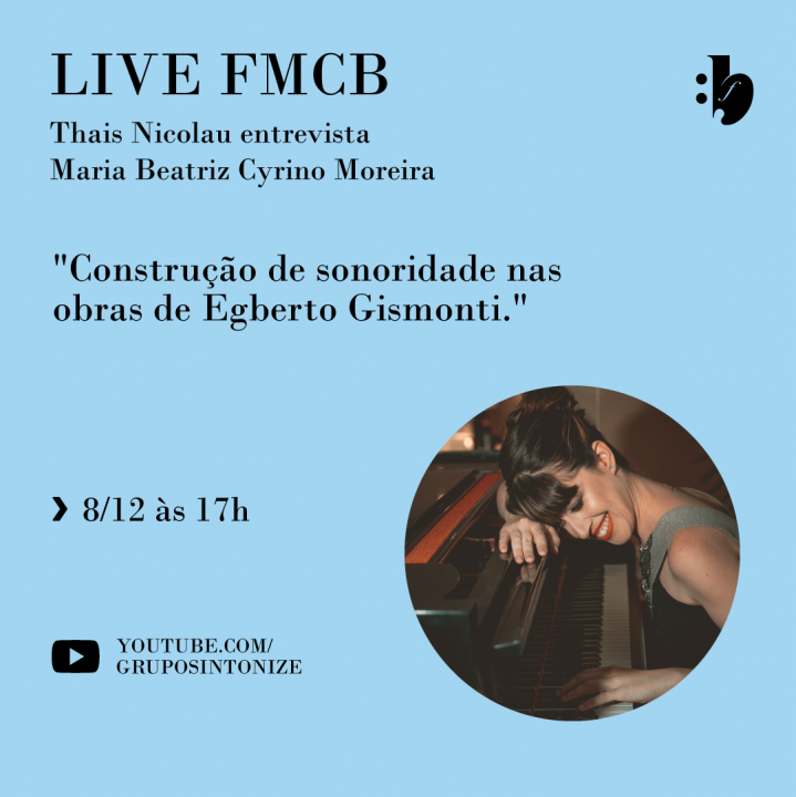 Festival de Música Contemporânea Brasileira