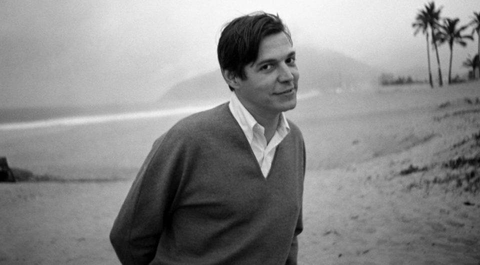 Tom Jobim dia da bossa nova