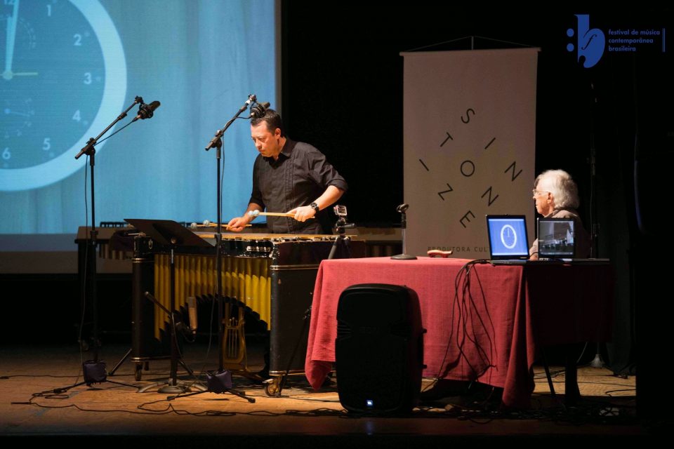 Festival de Música Contemporânea Brasileira