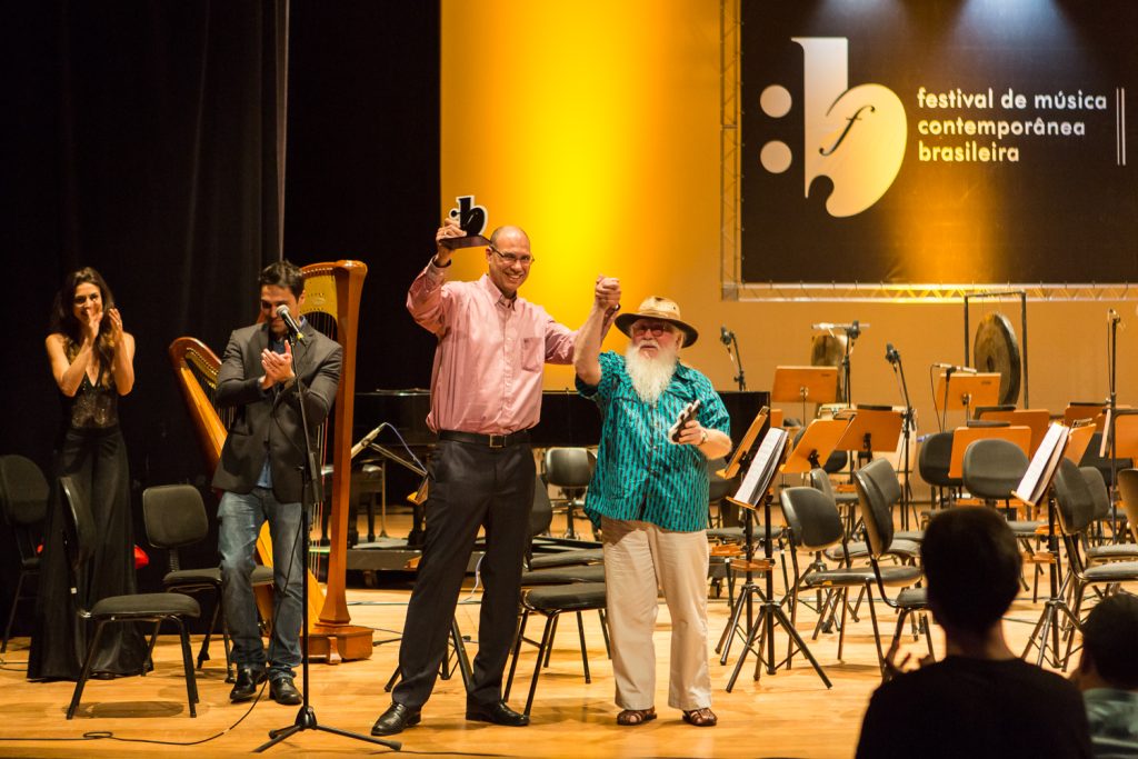 Festival de Música Contemporânea Brasileira