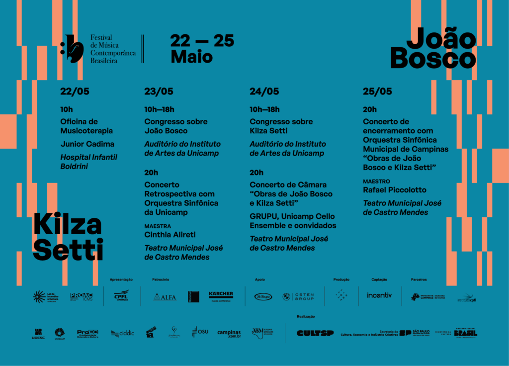 Festival de Música Contemporânea Brasileira